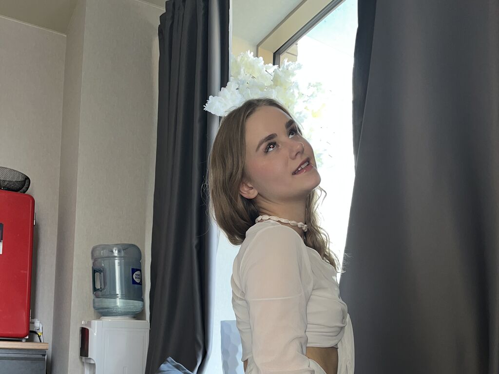 HazelKaylu